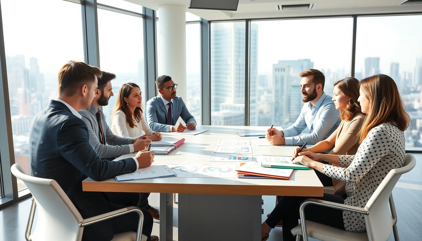 Optimieren Sie Inside Sales für den Erfolg